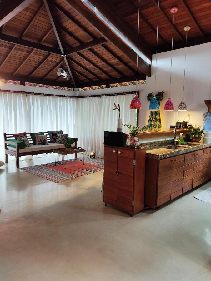 Pousada Boutique Oscar Arraial Porto Seguro Buitenkant foto