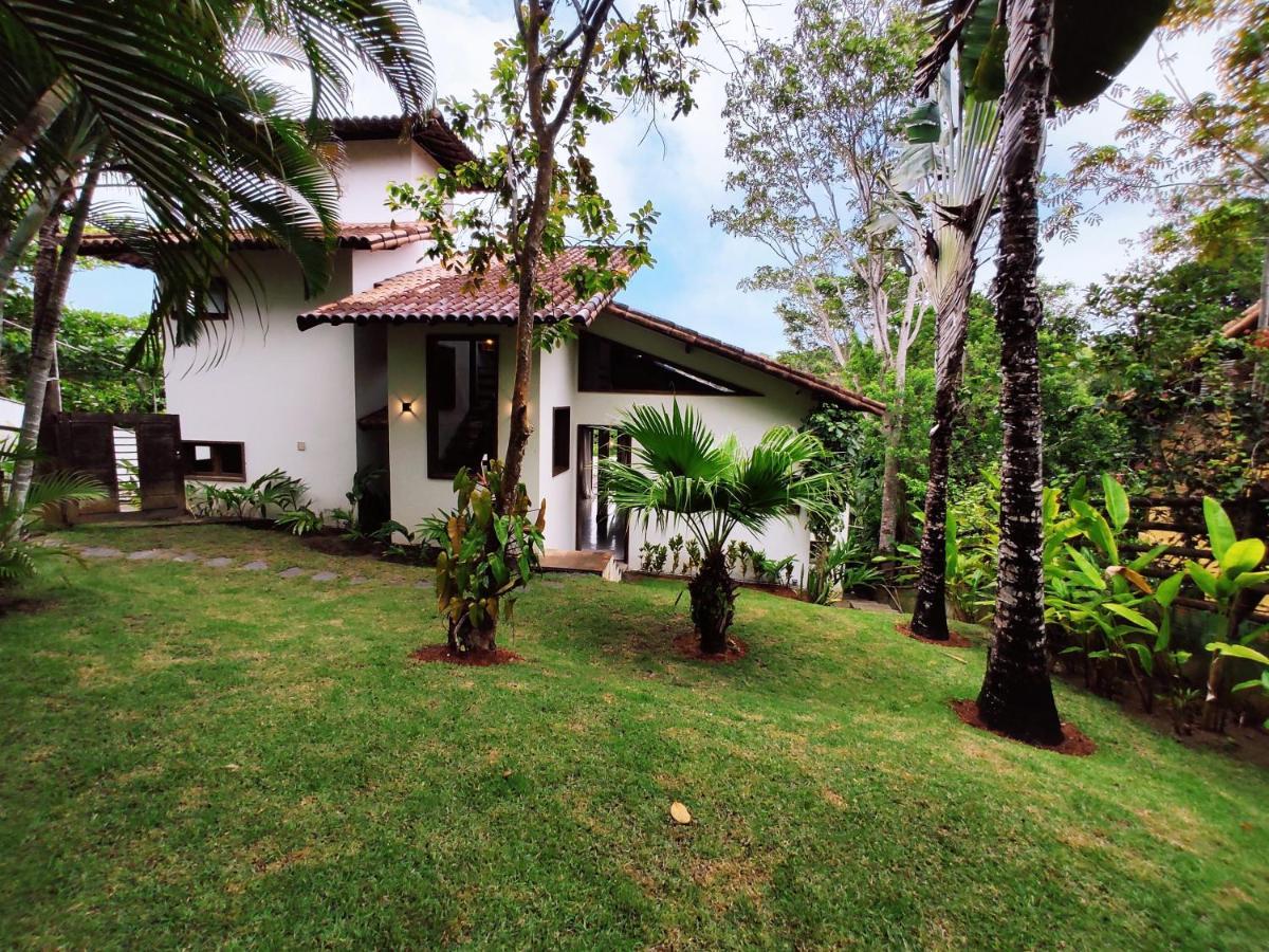 Pousada Boutique Oscar Arraial Porto Seguro Buitenkant foto